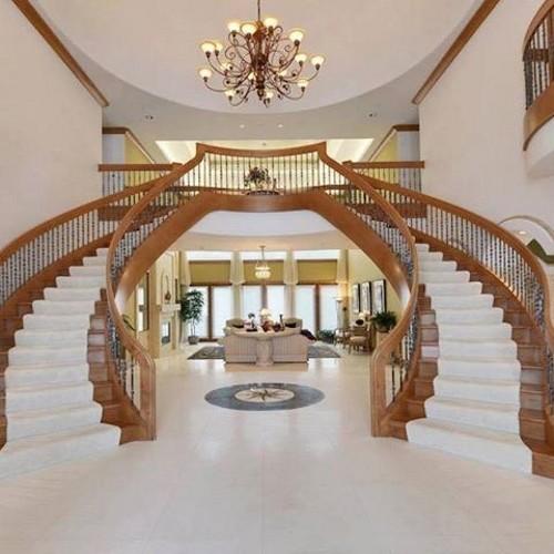 Boss There is no elevator to success. You have to take the stairs.