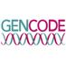 GencodeGenes (@gencodegenes) Twitter profile photo
