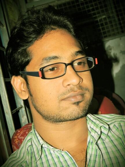 @ A Student of Mathematics of RamKrishno Mission.....@ A Youngest Entrepreneur,innovator,dreamer,motivator ......@