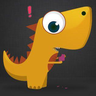 Everyday, new small fun facts in your Twitter feed!