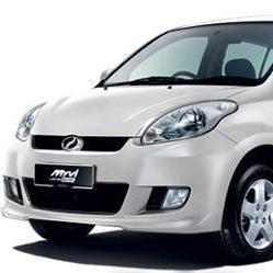 Kereta Sewa Sabah