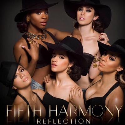 Fifth Harmony's nya album REFLECTION finns ute på iTunes nu! Kontakta oss: fifthharmonysweden@gmail.com | http://t.co/YcLhd7ImP2