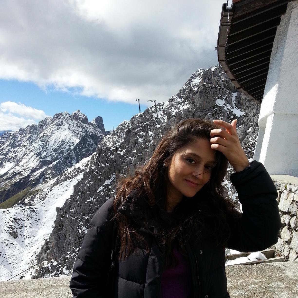 carolthanki's profile picture. PhD student at London School of Economics and Political Science researching the politics of inequality.  Ex-Civil Service Fast Streamer.  Married to @JFGjerso.