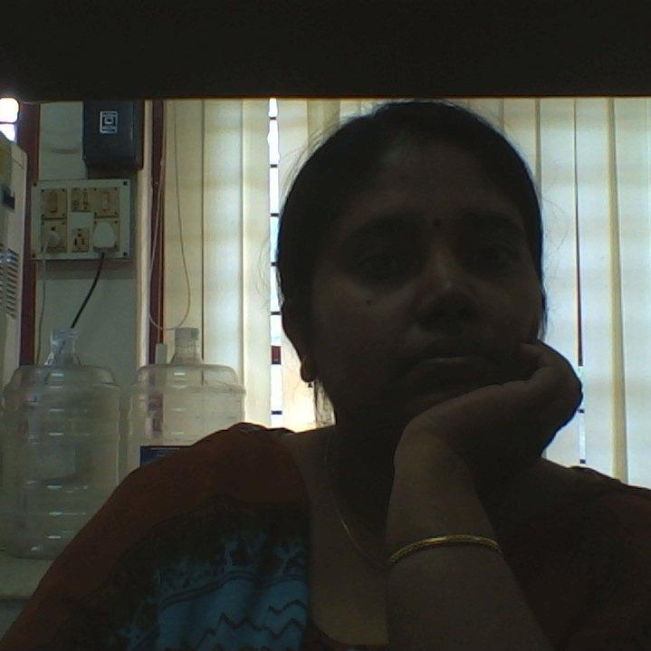 pillaiaswathymo Profile Picture