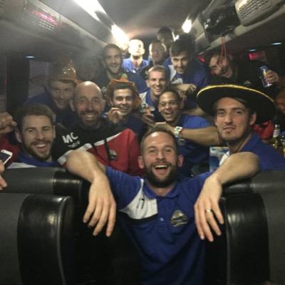 BoringWilliams's profile picture. 