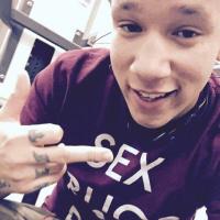 Redd Gotti (@gotti_redd) 's Twitter Profile