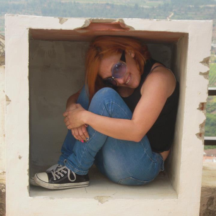 Marialafallera Profile Picture