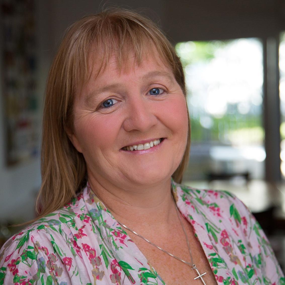 moirakellyAO's profile picture. Humanitarian | Caring for Children | Making a Difference (Moira Kelly Creating Hope Foundation)