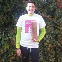 José Avendaño (@josete600) 's Twitter Profile
