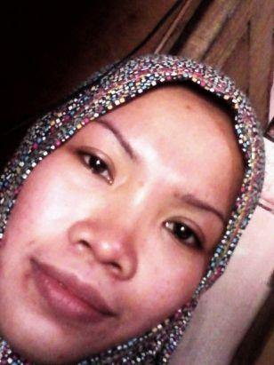 randy lucu dech