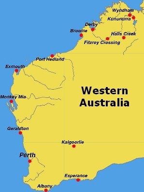 Get all the BEST News 24/7 and Discover Western Australia