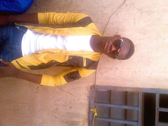 dhikru_adebayo's profile picture. 