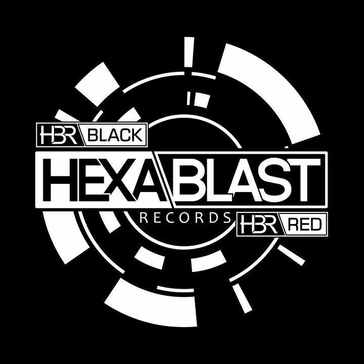 Hardstyle label by Brainkicker