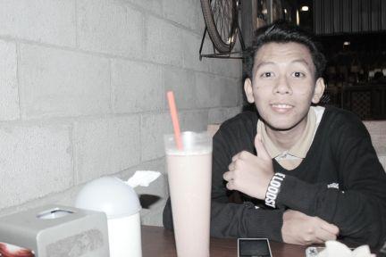 Member Nganjuk BeatBox Community || 01 Februari 1998 || Aku akan mati dalam keadaan membahagiakan orang tua ku || Rejoso , Nganjuk || Aquarius