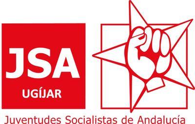 Agrupación de Juventudes Socialistas de Ugijar jsa.ugijar@gmail.com