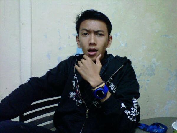 ask : jodyrmdhn path : jody ramadhan