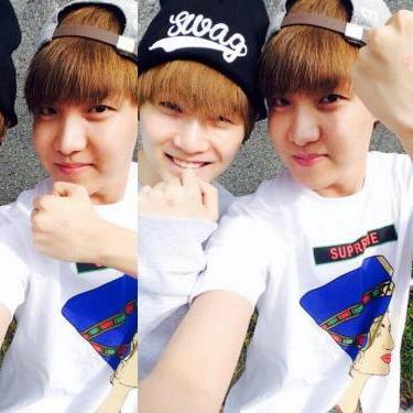 k-popers multifandom :)