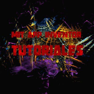 HumanesApp's profile picture. Tutoriales en español sobre el creador de aplicciones para Android 'App Inventor'.