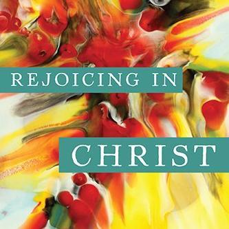 Tweeting @mike_reeves' Trinity trilogy. The Good God (UK)/Delighting in the Trinity (US); Christ Our Life (UK)/Rejoicing in Christ (US); third forthcoming.