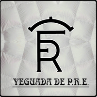 Yeguada Francisco Robles PRE. (@preyeguadafr) 's Twitter Profile