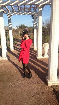 Chafika_M Profile Picture