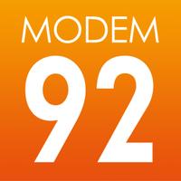 MoDem 92 (@modem92) 's Twitter Profile Photo MoDem 92 (@modem92) 's Twitter Profile Photo