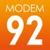 MoDem 92 (@modem92) Twitter profile photo