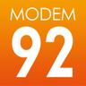 MoDem92's profile picture. Fédération @MoDem des #HautsDeSeine présidée par @iflorennes92 🇫🇷 🇪🇺