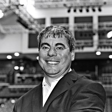 MCPM_events's profile picture. Freelance Production Manager