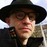 Peter Troxler (@trox) 's Twitter Profile