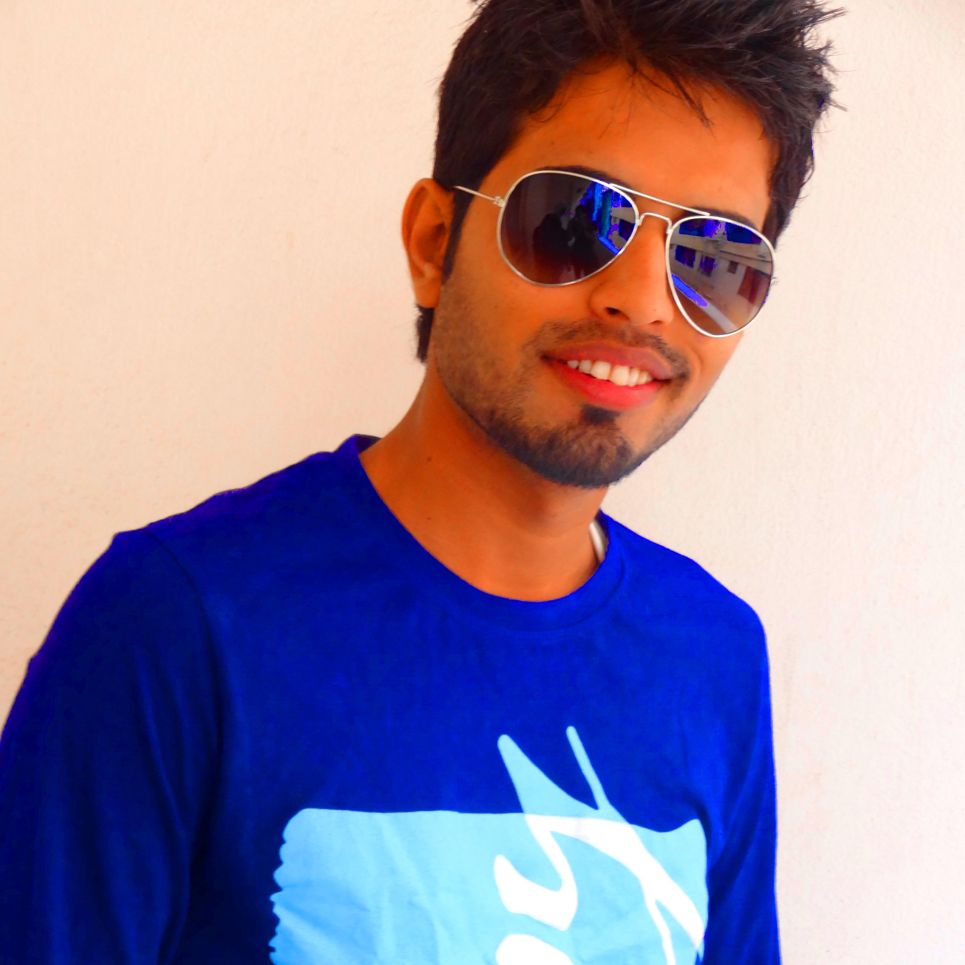 sagar_matty's profile picture. 