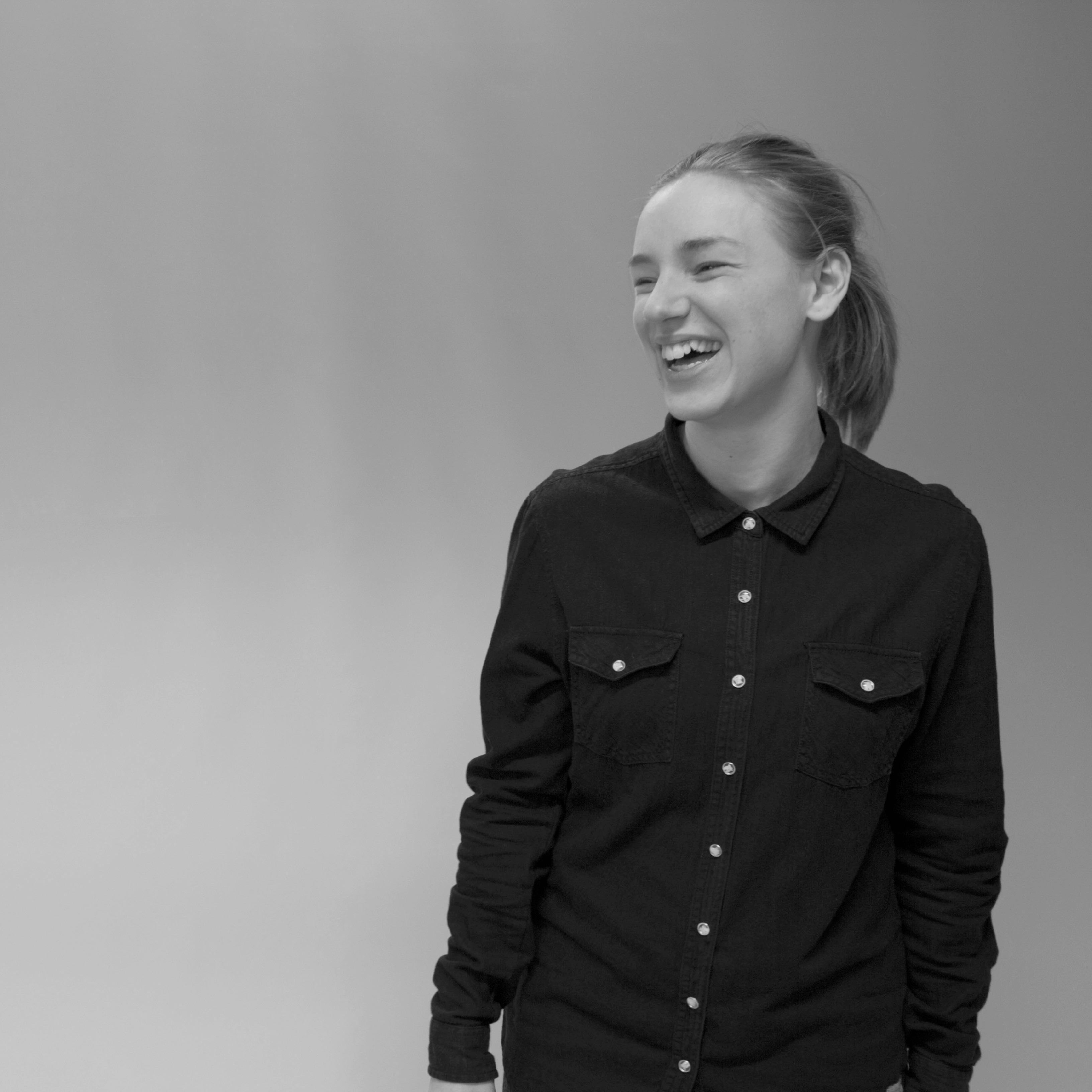 Project manager at The Pop Up Agency with a passion for spontaneous dancing, people and coffee.