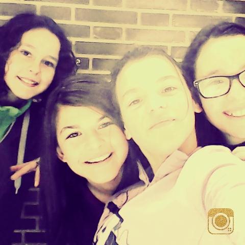 Fuutbool⚽Mi mas bonita casualidad'18\\9\\MCA'15 AURYN