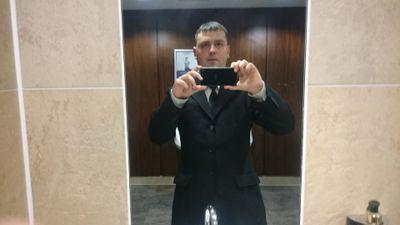 RickyBrookes's profile picture. 