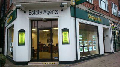 Established estate agent with offices in Surrey for 50 years. Offering experienced friendly advice. Sales & Lettings