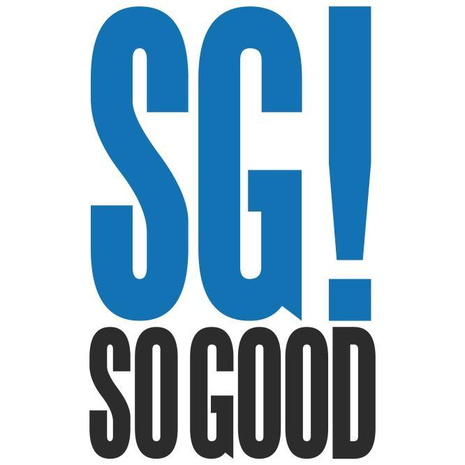 SoGoodNWS's profile picture. Periodismo positivo en la red. La revolución del #BuenRollo!