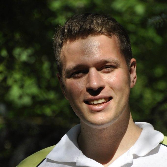 BRK_Develop's profile picture. Product Development Engineer