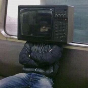 Vivo por el videoarte. El mundo está en tus ojos, déjame mostrarte mi visión.