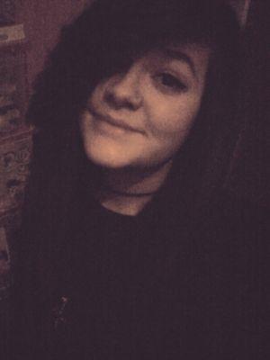 Front woman for the alt rock band Coastlines, Fashion Design student and professionally hopeless with technology.