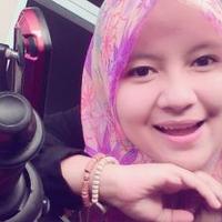 Tri Destiana Hala (@destianahala) 's Twitter Profile