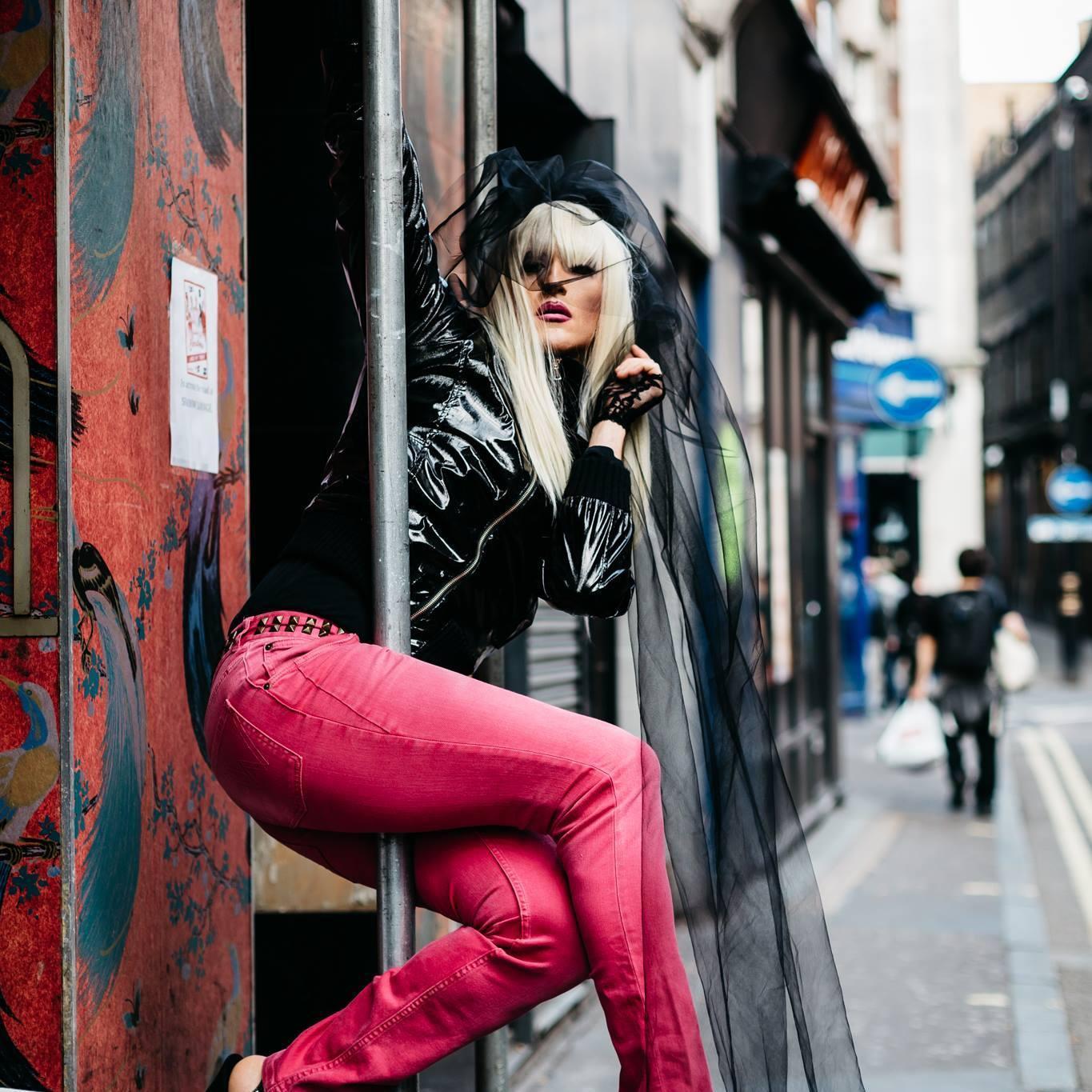 JerricaBombhardesque