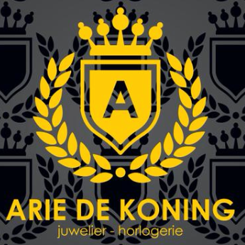 Juwelier Arie de Koning | Midstraat 43 | 8501 AE | Joure