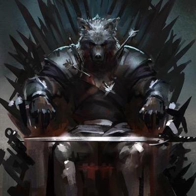Internet Troll-killah || Anime Dabbler || CourageWolf + A Majestic Dragon = My Sexy Ass Being Created!