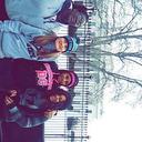 Dede Young - @ashunteyoung1 - Twitter