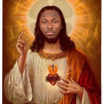 The church for Buffalo Bills fans who know Lesean McCoy is the answer: