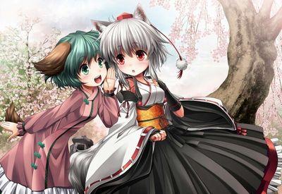 椛＆ルカ 好きさんのプロフィール画像