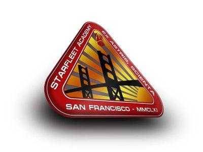 UFoP_Academy's profile picture. Starfleet needs YOU! Education Centre for the United Federation of Planets. Pics, jokes & quotes an added bonus. Not RP.