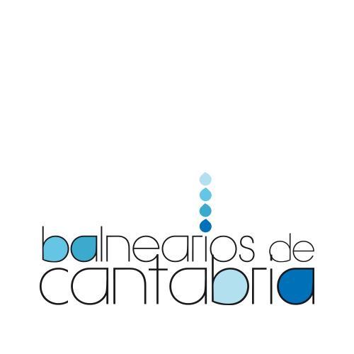 Cuenta de la Asociación de Balnearios de Cantabria, que agrupa los balnearios de Alceda, Las Caldas, La Hermida, Liérganes, Puente Viesgo y Solares.