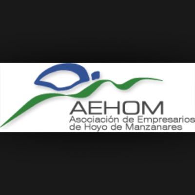 Asociación de empresarios de Hoyo de Manzanares.