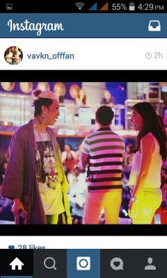 AocsFvhn's profile picture. Daughter of Anne Curtis and Vhong Navarro!24❤